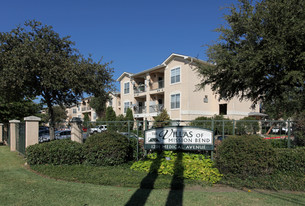 Building Photo - Villas of Mission Bend - Senior Living