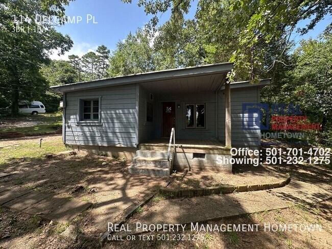 Building Photo - 114 Delcamp Pl