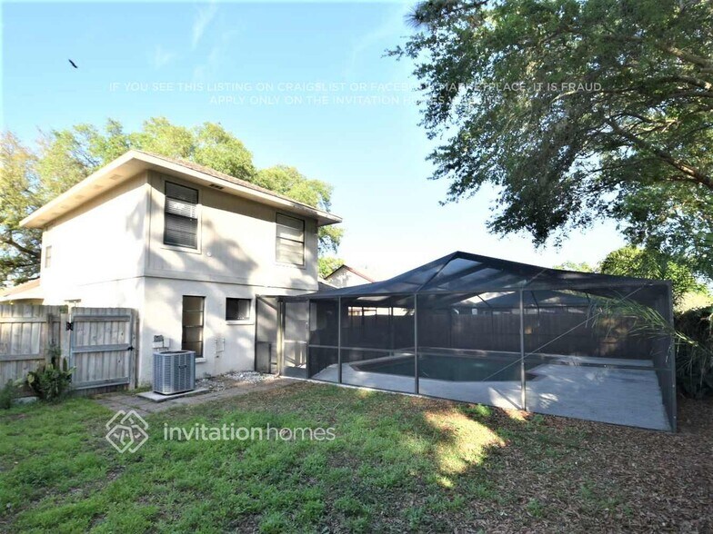 Building Photo - 1431 Shell Flower Dr