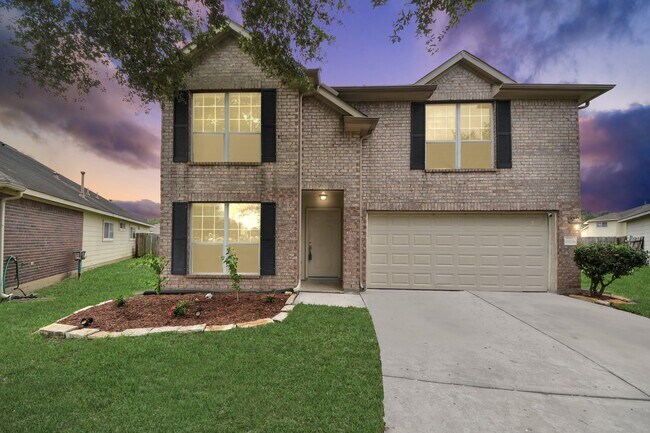 Building Photo - 19215 Terra Forest Ct