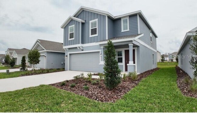 Building Photo - 5778 Le Marin Wy