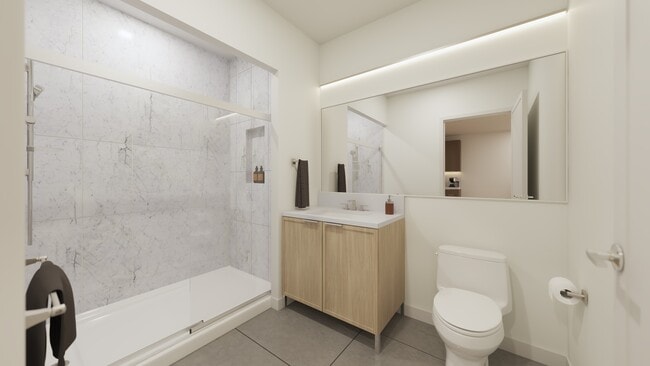 Building Photo - The Lincoln