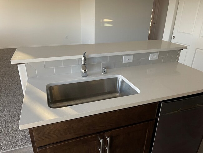 Kitchen Sink - 4245 Cove West Dr