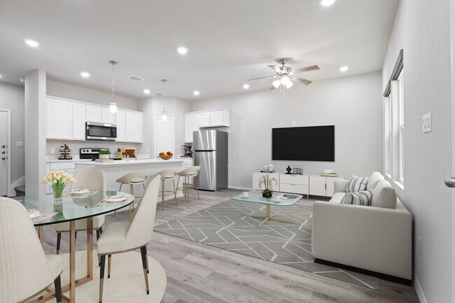 Building Photo - 134 Sai Mnr