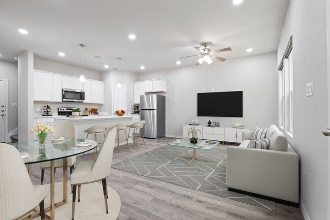 Building Photo - 8911 FM1560