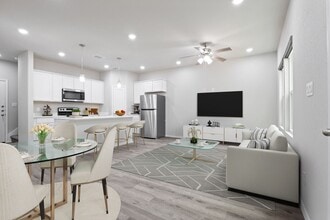 Building Photo - New Luxury homes! Call Now!! 830-327-8773