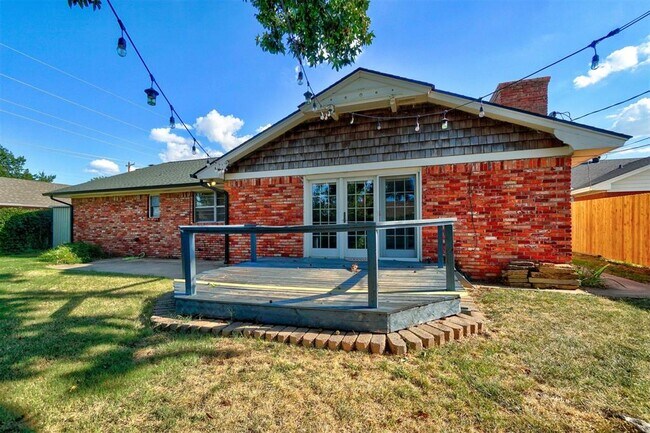 Building Photo - 4105 NW 60th St