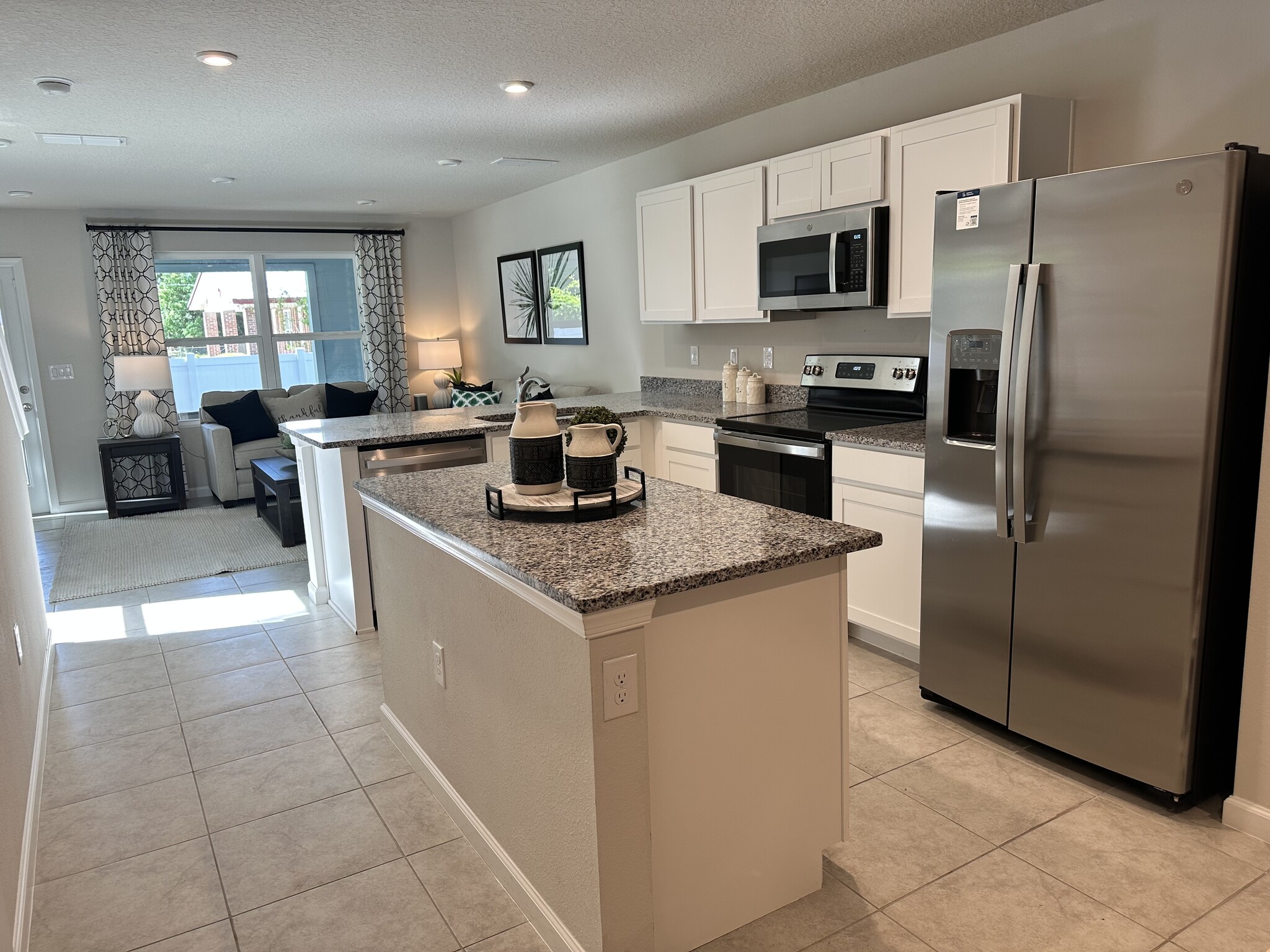 Building Photo - 2586 Sadler Trace Way