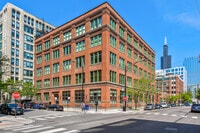 Building Photo - 331 S Peoria St