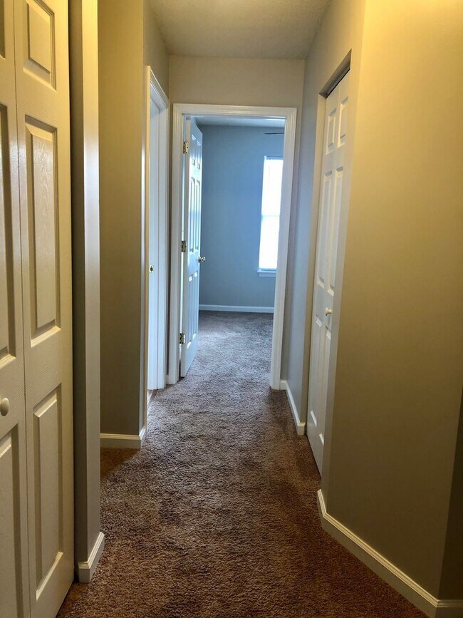 Building Photo - Spacious 3 Bedroom 2.5 Bath Townhome Located Off of Pisgah Church Road!-Available 8/7/26
