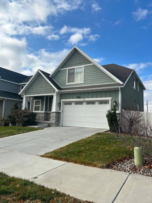 Primary Photo - 11246 Del Andrae Ln