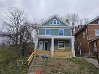 Building Photo - 1560 Dixmont Ave