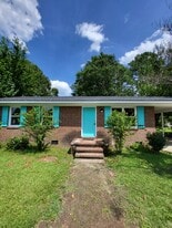 Building Photo - 823 S Brake St