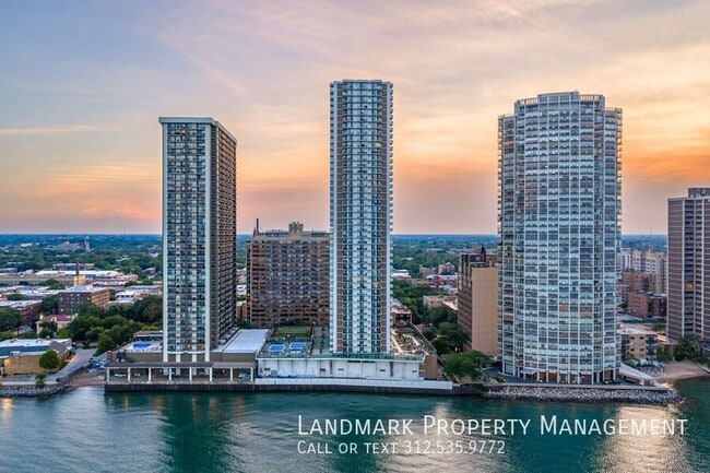Building Photo - 6033 N Sheridan-Unit 35D