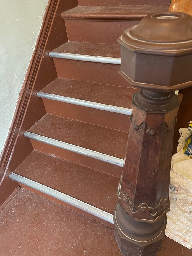 Building Photo - 321 Pennsylvania St