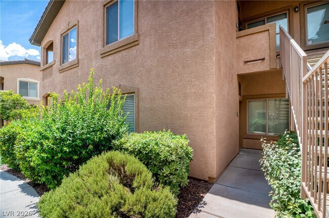 Building Photo - 8985 S Durango Dr