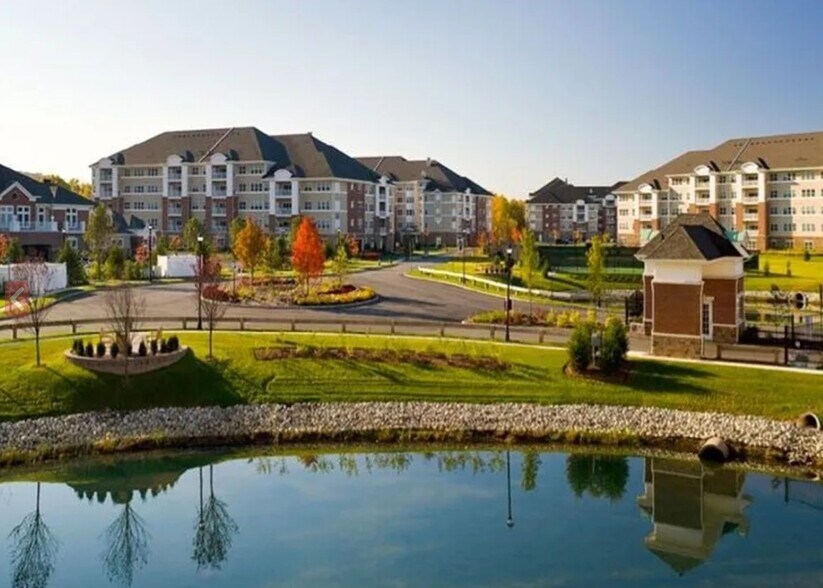 Building Photo - 3412 Warrens Way