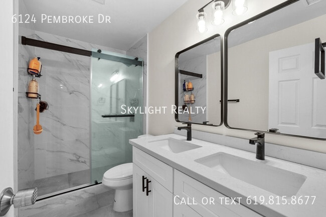 Building Photo - 6124 Pembroke Dr