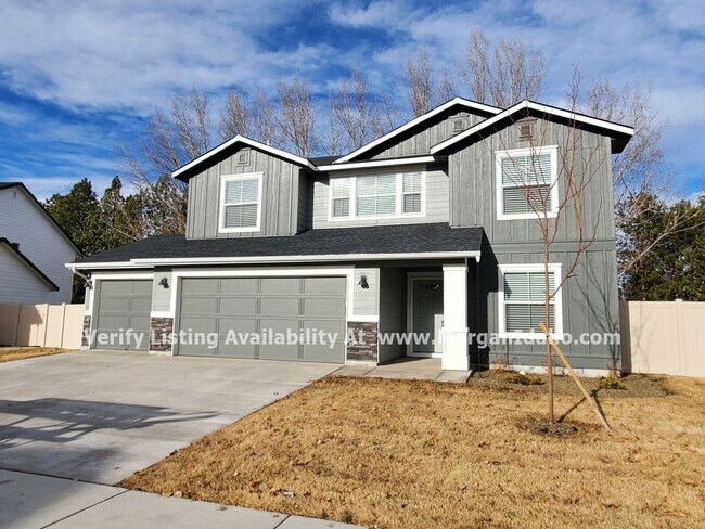 Primary Photo - 10082 W Campville St