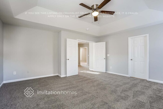 Building Photo - 219 Coalyard Dr