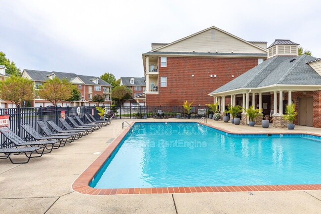 Building Photo - 3201 Aspen Grove Dr