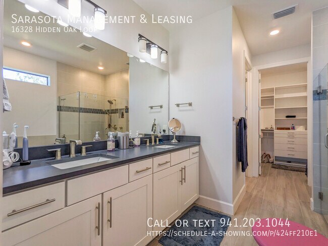 Building Photo - 16328 Hidden Oak Lp