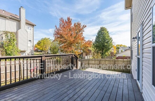 Building Photo - 4640 Riverman Way