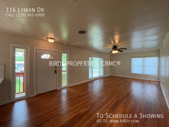 Building Photo - 116 Lyman Dr