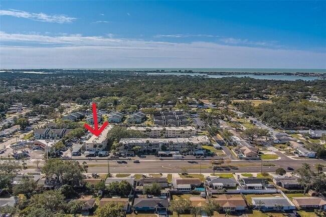 Building Photo - 11620 Park Blvd