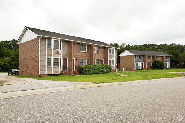 Building Photo - 11-57 Edgefield Ln NW