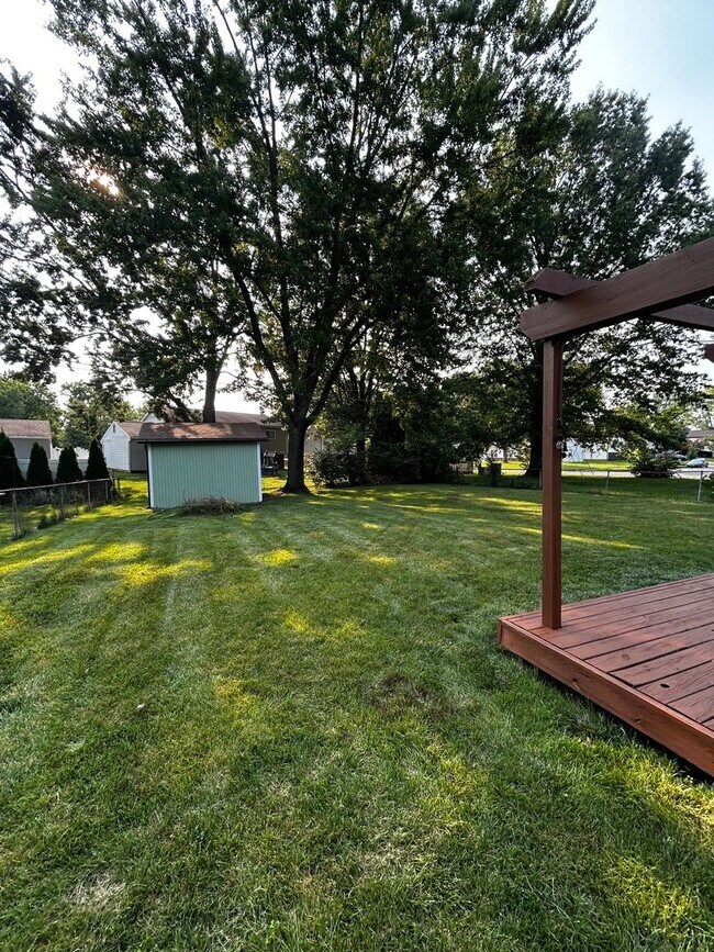 Building Photo - Beautiful 3-Bedroom Split-level Home in Gahanna
