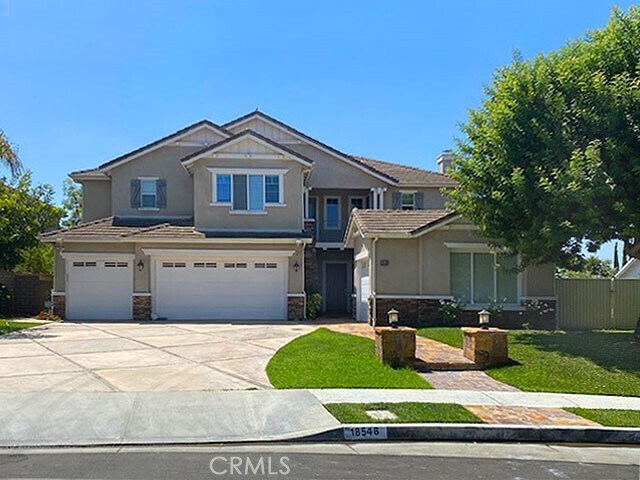 Building Photo - 18548 Cobblestone Ct