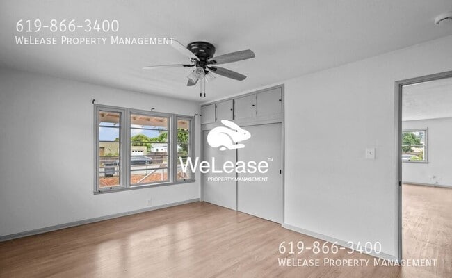 Building Photo - 3255 New Jersey Ave
