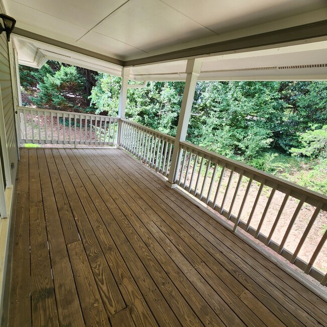 Building Photo - 2831 Edridge Ct