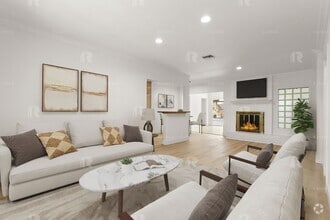Building Photo - LARGE 3+2 HOUSE ON QUIET STREET ~ GORGEOUS...