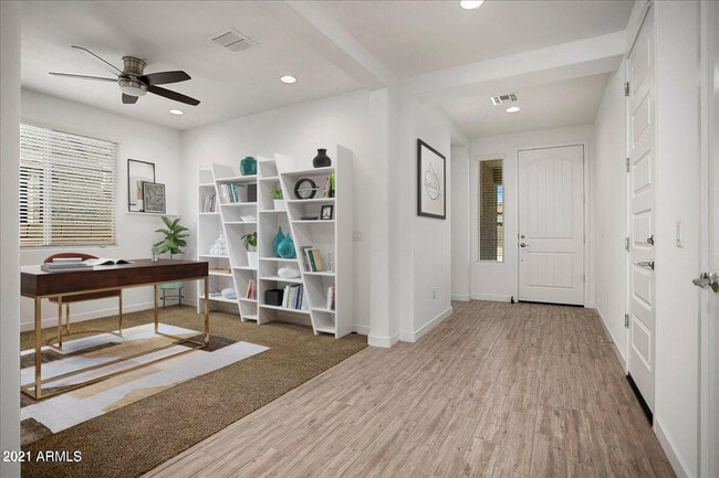 Building Photo - 24973 N 172nd Dr