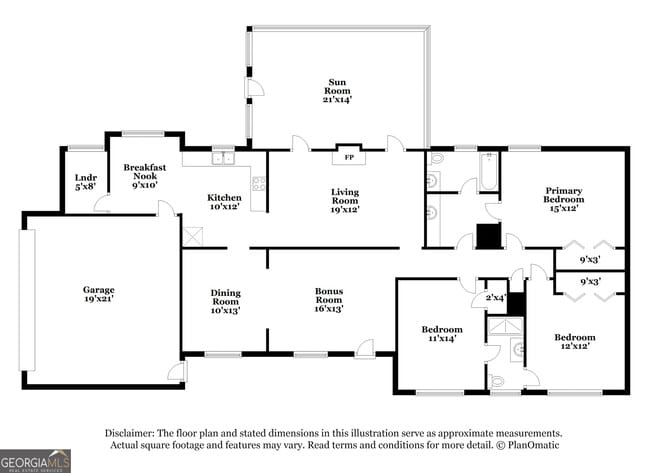 Building Photo - 2673 Green Valley Ct