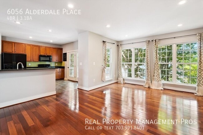 Building Photo - 6056 Alderdale Pl