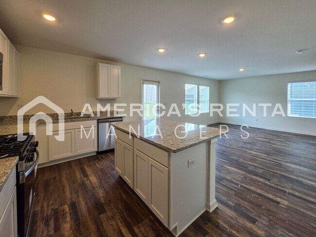 Building Photo - New Construction Home for Rent in Cullman, AL!