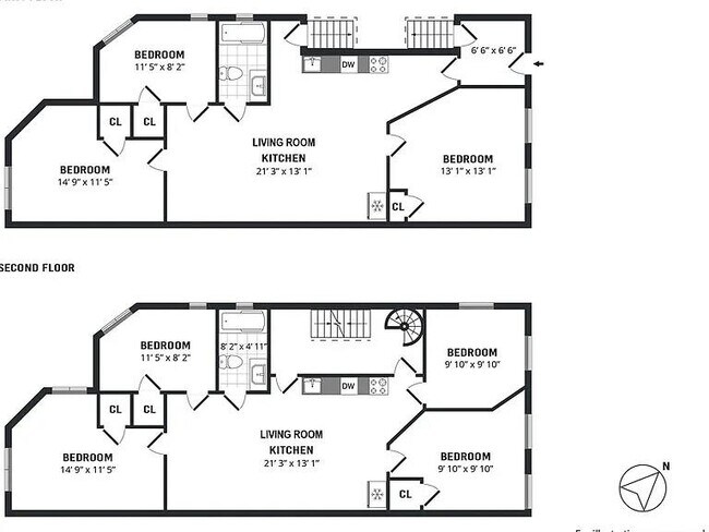 Building Photo - 151 Kingsland Ave