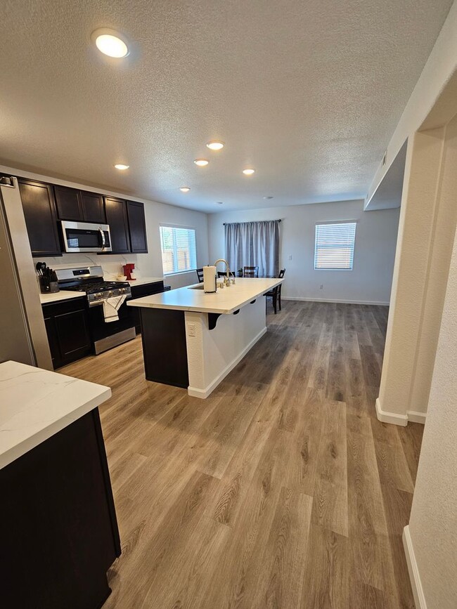 Building Photo - FURNISHED! Brand New 3 Bedroom, 2.5 Bath Home In Fernley