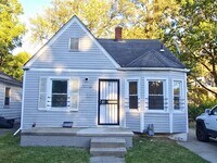 Building Photo - 16740 Stahelin Ave