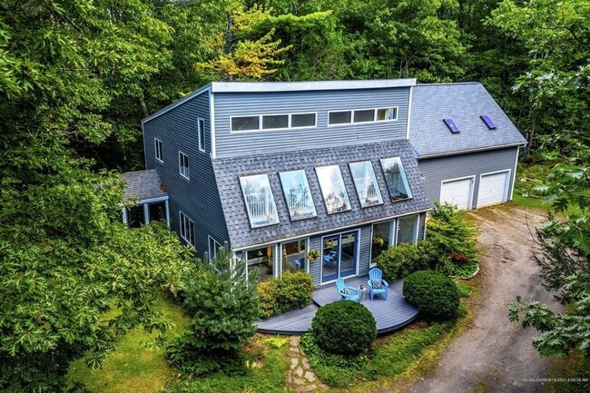 Building Photo - House For Rent in West Bath