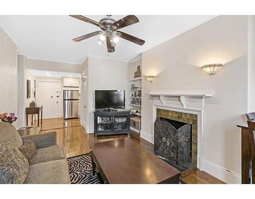 Building Photo - 246 Marlborough St