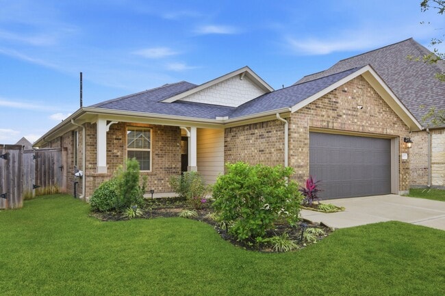 Building Photo - 19427 Trotter Cp Trl