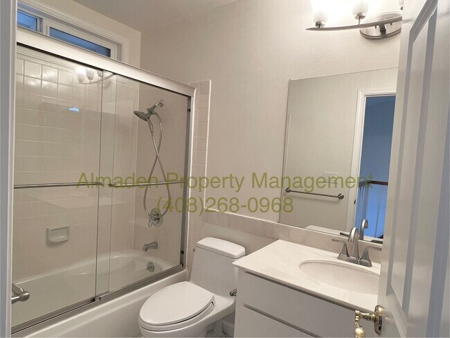 Building Photo - Almaden Valley Home, Central A/C, New Carp...
