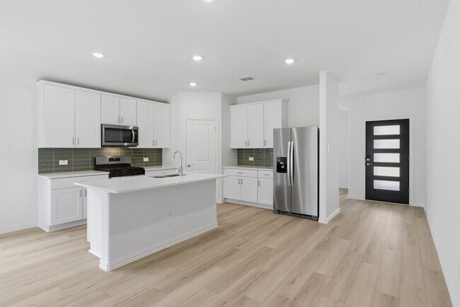 Building Photo - 3407 Copperwood Dr