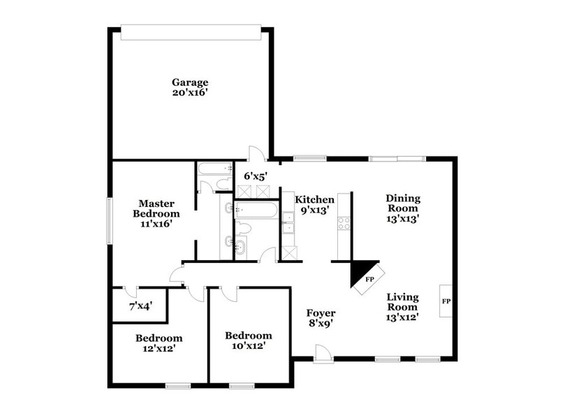 Building Photo - 401 Rainier St