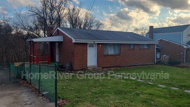 Building Photo - 1128 Kellinger Dr
