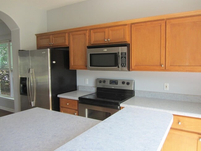 Building Photo - Palmetto Pointe